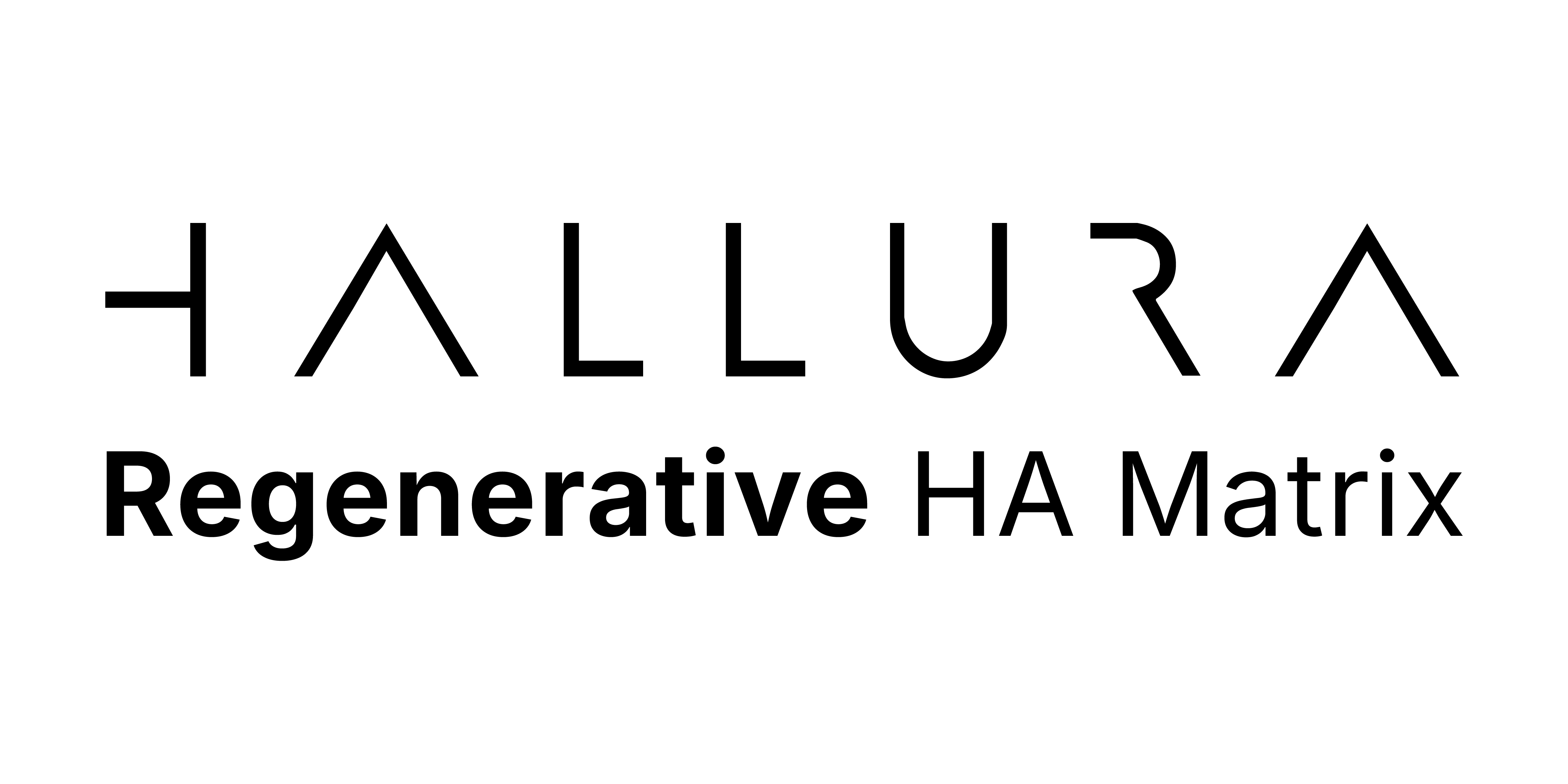 HALLURA - Regenerative_Black